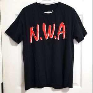 N.W.A. Graphic Tee